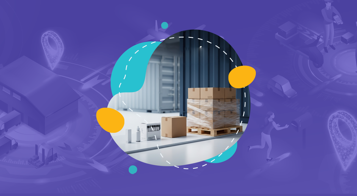 You are currently viewing Tipos de Embalagem na Logística: O Guia Definitivo do Primário ao Quaternário