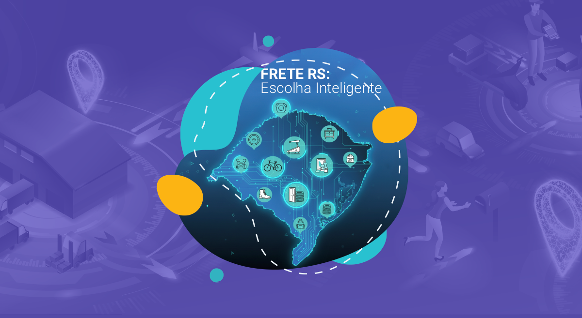 You are currently viewing Melhores Transportadoras para o Rio Grande do Sul: Análise Comparativa 2025