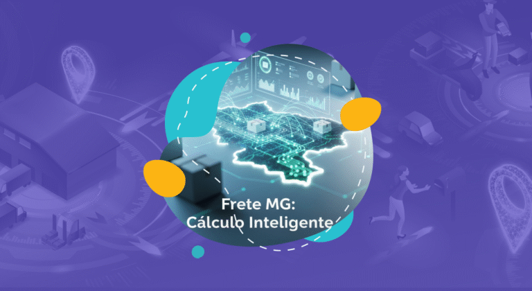 Read more about the article Como Calcular Frete para Minas Gerais: Passo a Passo Completo