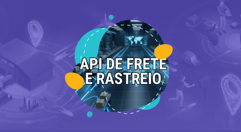 Read more about the article API de Frete: Como Automatizar Cotação e Rastreamento com Múltiplas Transportadoras