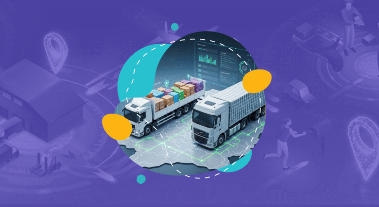 Read more about the article Carga Fracionada ou Lotação para Minas Gerais: Qual a Melhor Opção?