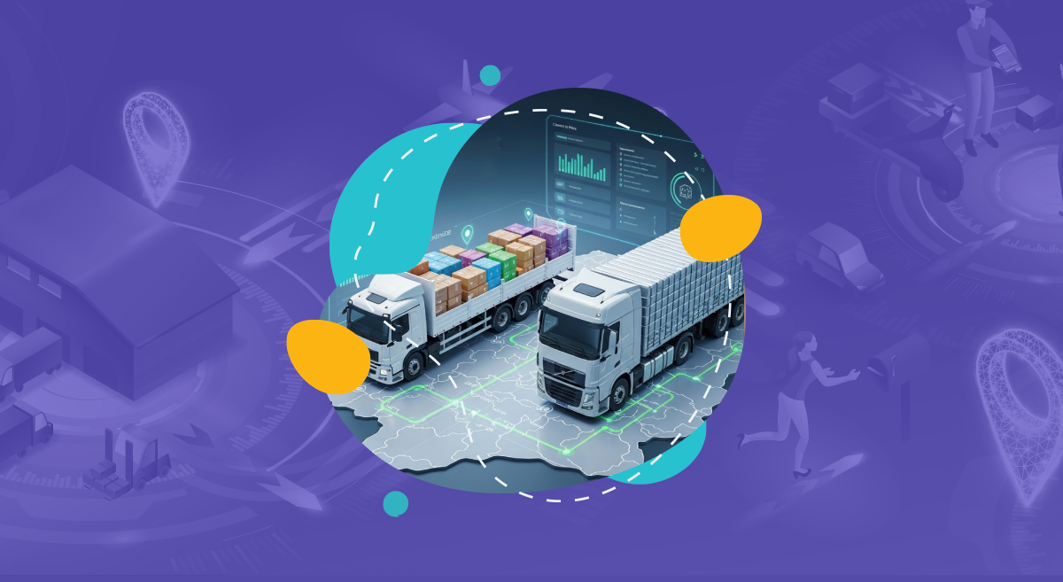 You are currently viewing Carga Fracionada ou Lotação para Minas Gerais: Qual a Melhor Opção?