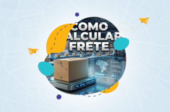 Read more about the article Como Calcular Frete: O Guia Definitivo Para Sua Empresa