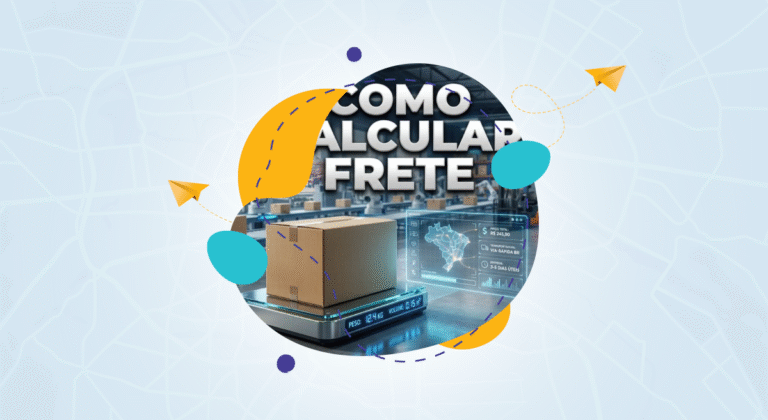 Read more about the article Como Calcular Frete: O Guia Definitivo Para Sua Empresa