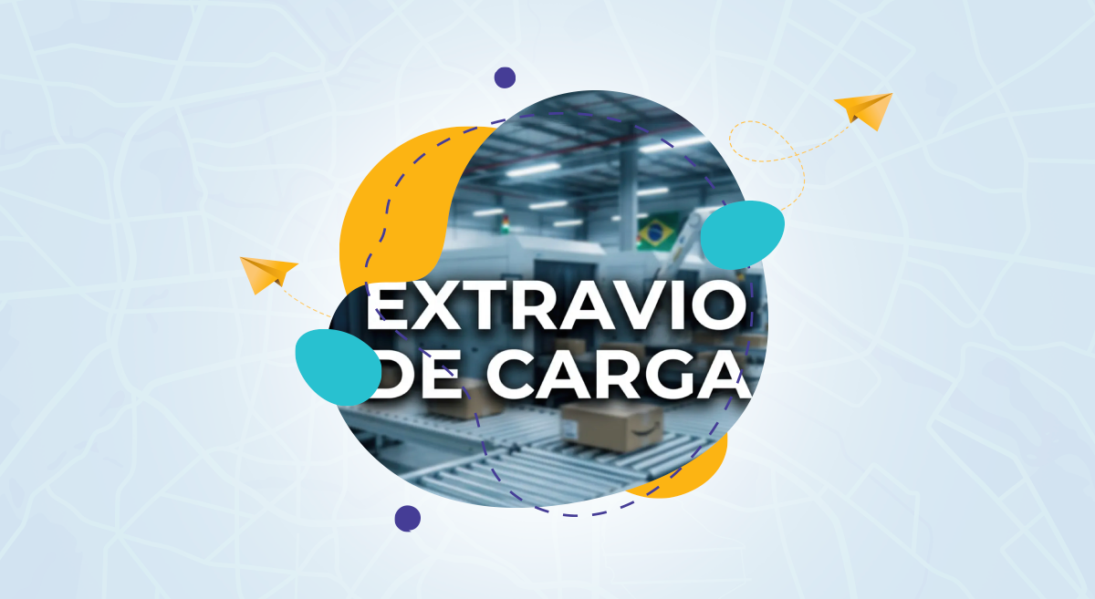 You are currently viewing Extravio de Carga: 7 Erros Operacionais e Como a Automação Resolve
