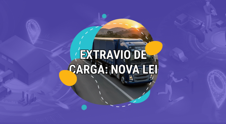 Read more about the article Extravio de Carga: O Que Mudou com a Lei 14.599 e Como Garantir Sua Indenização