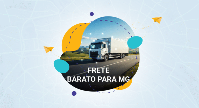 Read more about the article Frete Barato para Minas Gerais: 5 Dicas para Economizar no Envio