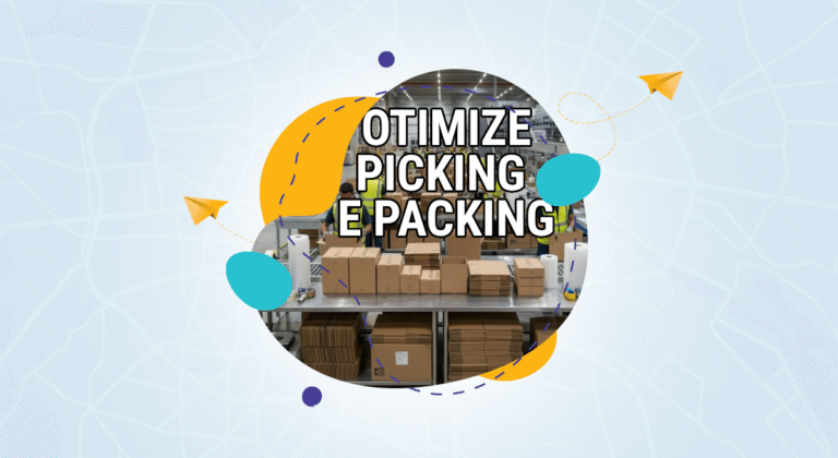 Read more about the article Picking e Packing: Como Otimizar e Reduzir Custos Logísticos