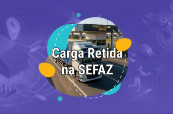 Read more about the article Carga Retida na SEFAZ: O Que Fazer e Como Liberar sua Mercadoria
