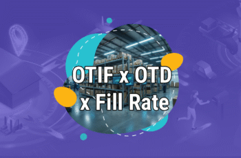 Read more about the article OTIF vs OTD vs Fill Rate: O Guia Definitivo para Gestores Logísticos