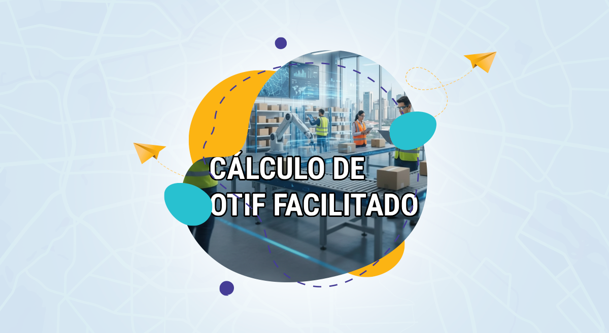 You are currently viewing Como Calcular OTIF no E-commerce: O Guia Definitivo para sua Logística