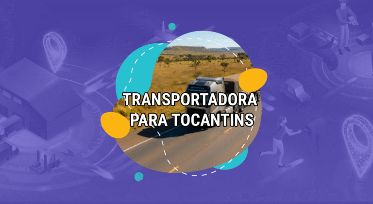 Read more about the article Transportadora para Tocantins: Compare Fretes e Prazos em Tempo Real