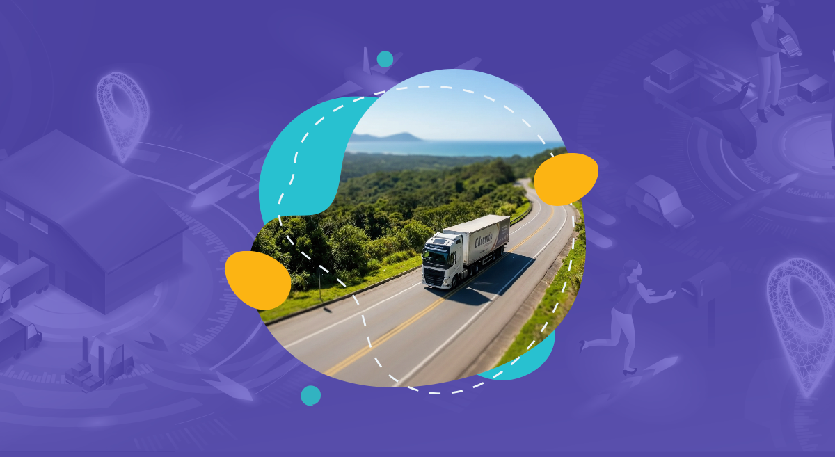 You are currently viewing Como Escolher a Melhor Transportadora para Santa Catarina em 2026