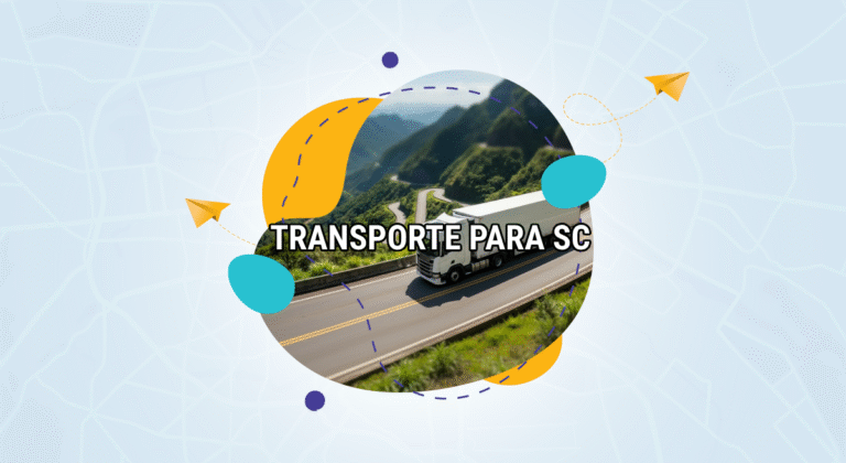 Read more about the article Transportadora para Santa Catarina: 5 Erros Comuns e Soluções Logísticas ✓